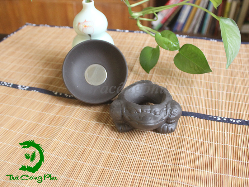 Phễu lọc tử sa PL43B